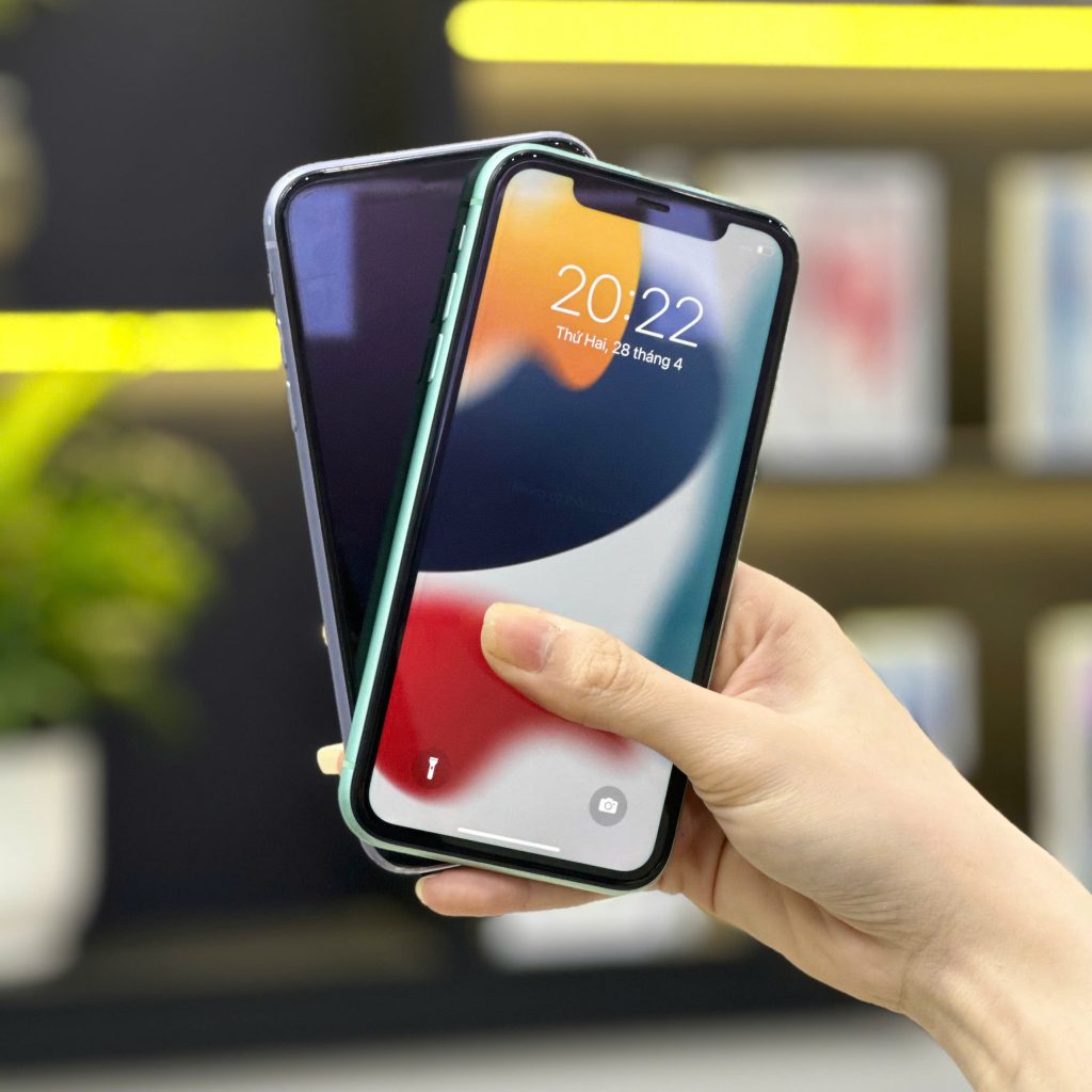 So sánh iPhone cũ giá rẻ tại Táo 247 Đà Nẵng trước khi mua