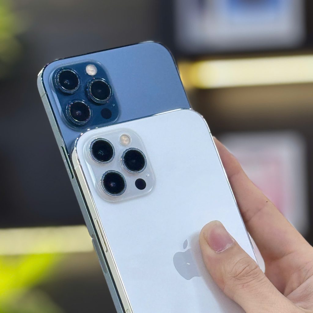 iPhone 12 cũ Đà Nẵng chính hãng giá rẻ tại Táo 247