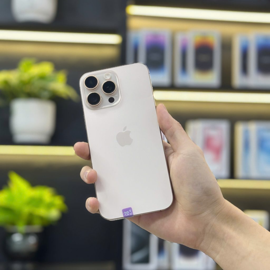 iPhone 13 cũ chính hãng Đà Nẵng tại Táo 247 – máy đẹp như mới, zin 100%