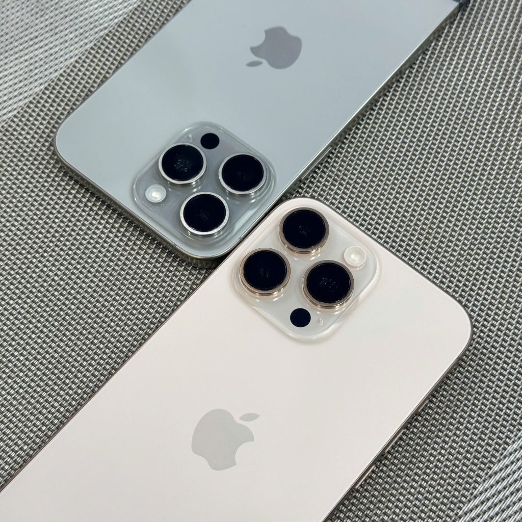 iPhone cũ Đà Nẵng chính hãng giá rẻ tại Táo 247