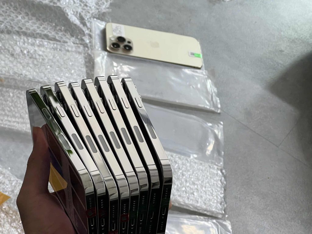 iPhone cũ giá rẻ Đà Nẵng nguyên zin tại cửa hàng Táo 247