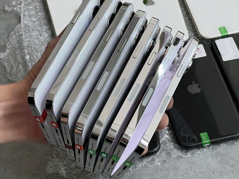 iPhone 14 cũ Đà Nẵng giá rẻ, máy zin nguyên bản tại Táo 247