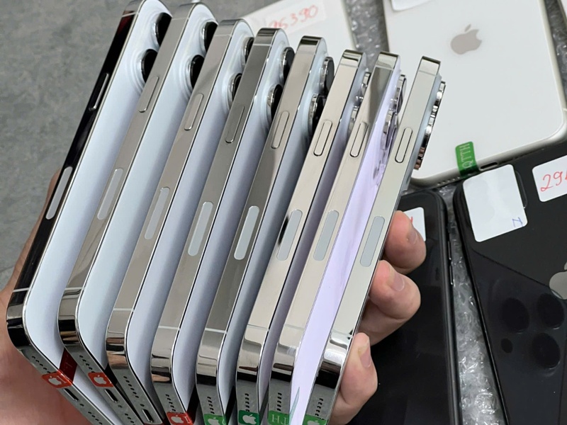 iPhone góp không lãi Đà Nẵng – mua iPhone trả góp 0% lãi suất tại Táo 247, nhiều mẫu iPhone đẹp giá tốt.