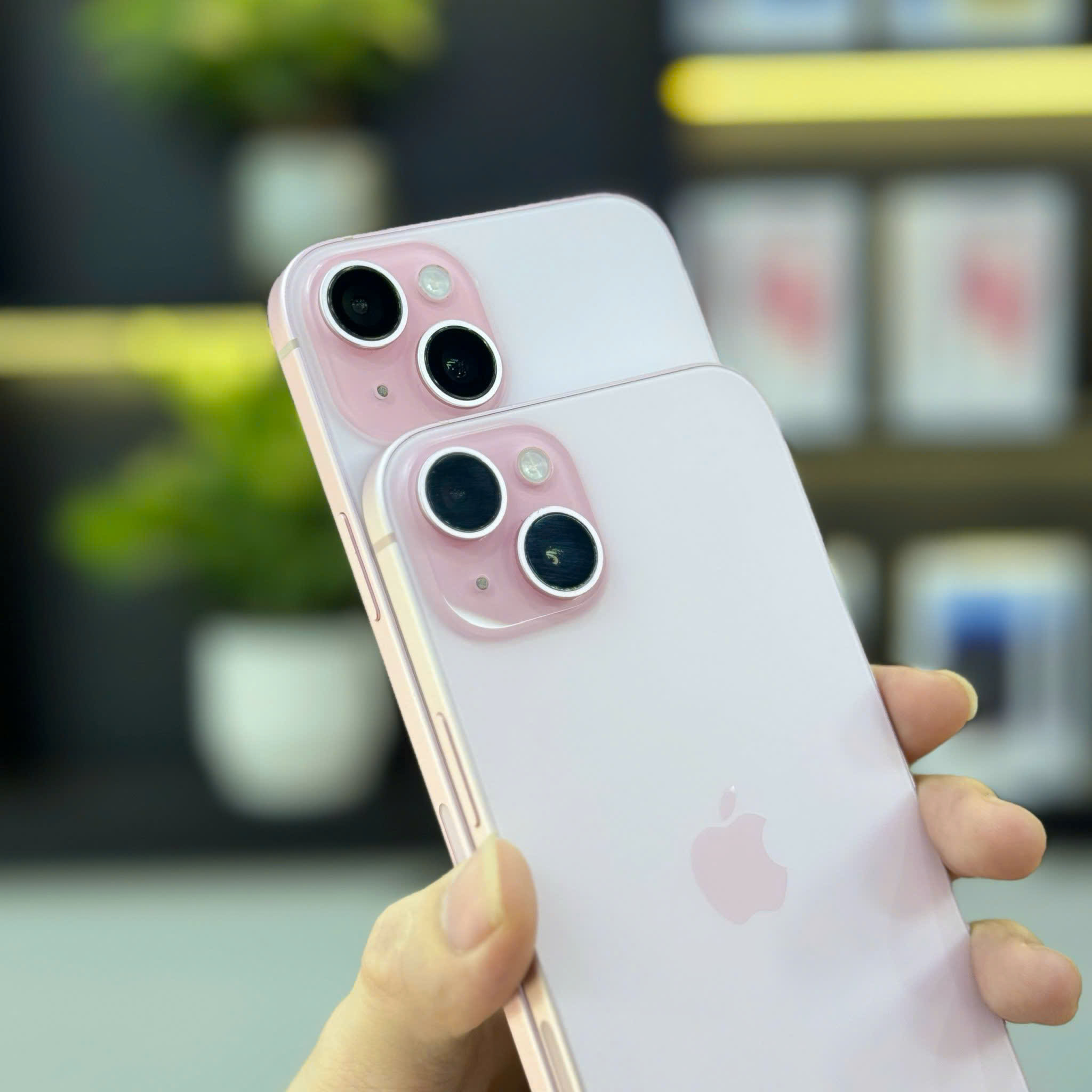 iPhone 15 cũ Đà Nẵng giá rẻ, máy đẹp zin 100% tại Táo 247