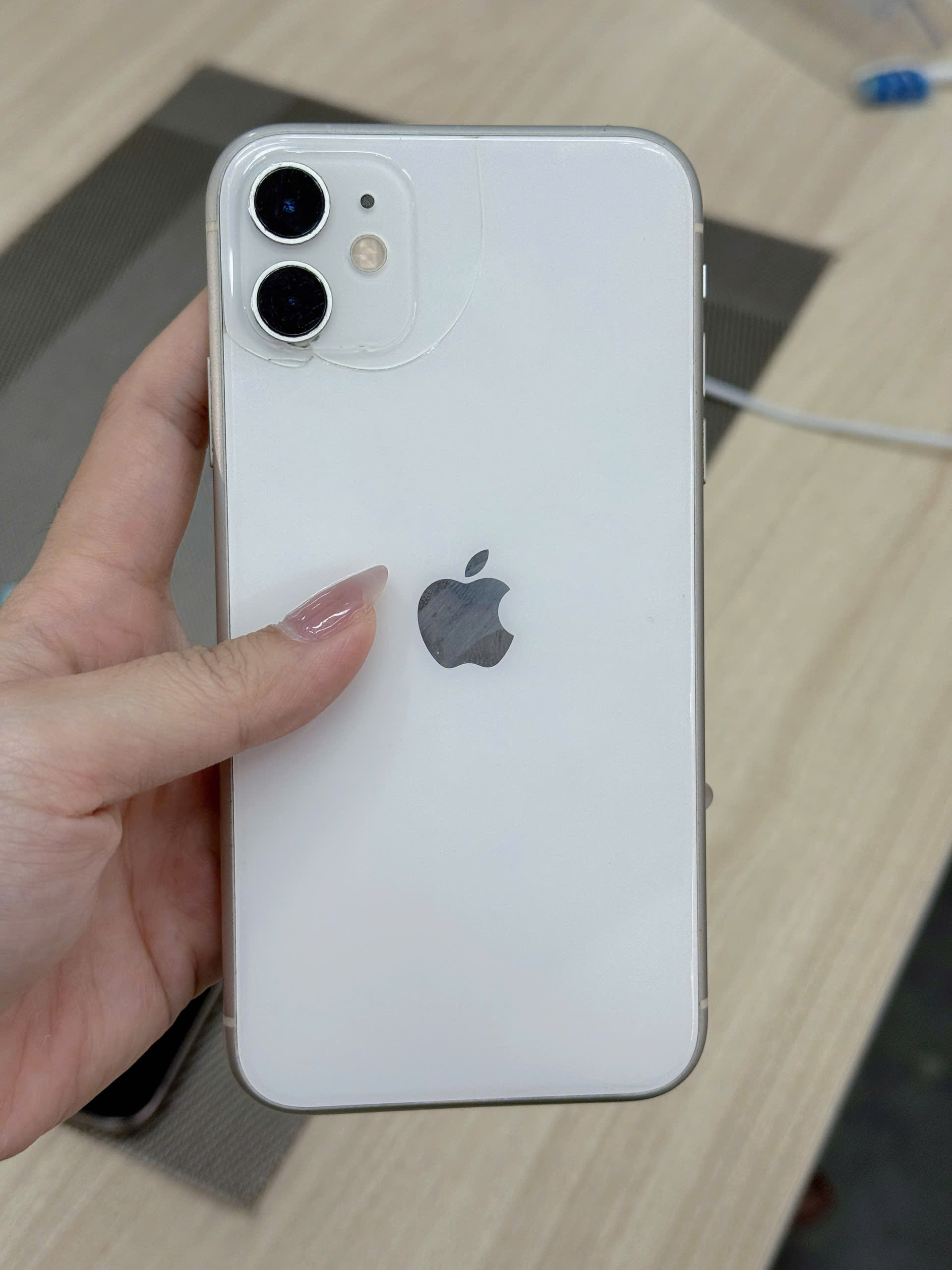iPhone 15 Pro cũ Đà Nẵng giá rẻ tại Táo 247