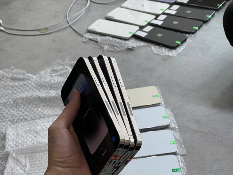 iPhone secondhand Đà Nẵng giá rẻ tại cửa hàng Táo 247