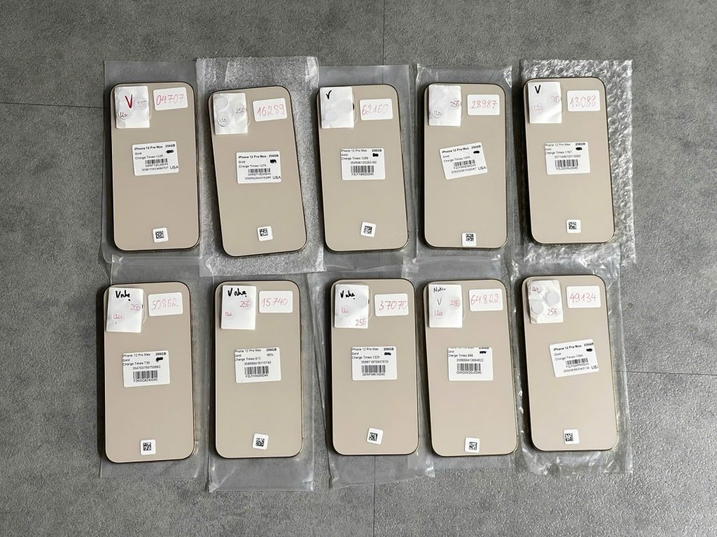 iPhone góp qua thẻ tín dụng Đà Nẵng tại Táo 247