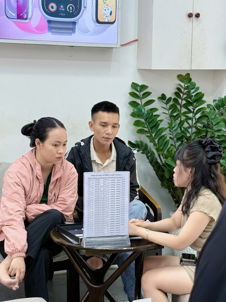 Giá iPhone cũ tại Đà Nẵng 2025 – Táo 247 chuyên cung cấp iPhone cũ uy tín, giá tốt, bảo hành dài hạn cho khách hàng Đà Nẵng