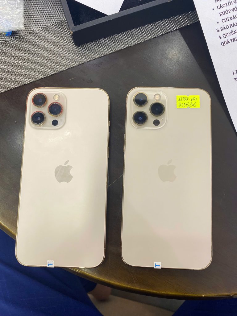 iPhone 13 Pro Max VN/A cũ tại Đà Nẵng - Máy đẹp, zin 100% tại cửa hàng Táo 247