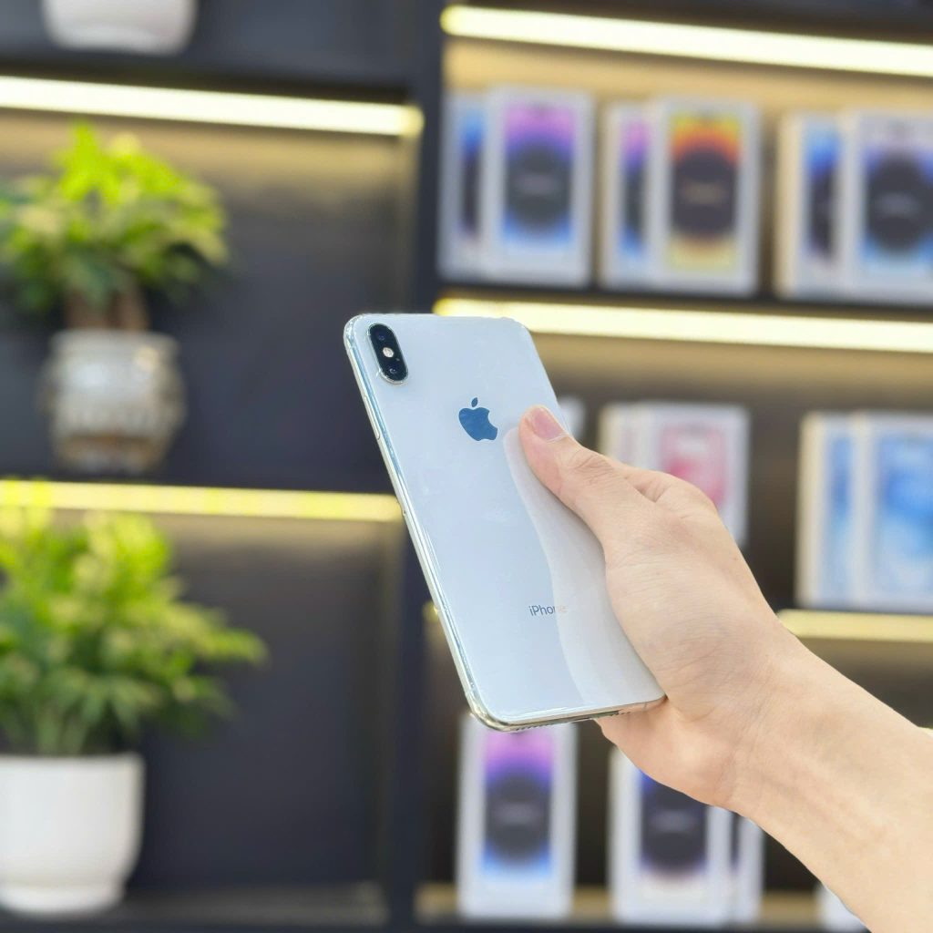 iPhone cũ uy tín tại Đà Nẵng – Hình ảnh thực tế tại cửa hàng Táo 247