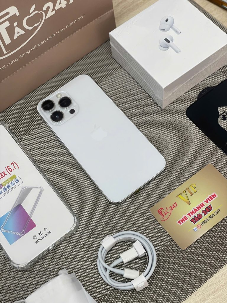 iPhone trả góp không cần trả trước Đà Nẵng – Máy zin, phụ kiện đầy đủ tại Táo 247