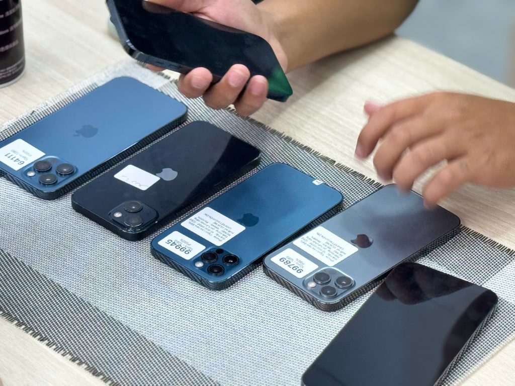 iPhone góp không cần trả trước Đà Nẵng tại Táo 247 – nhận máy ngay không cần trả trước