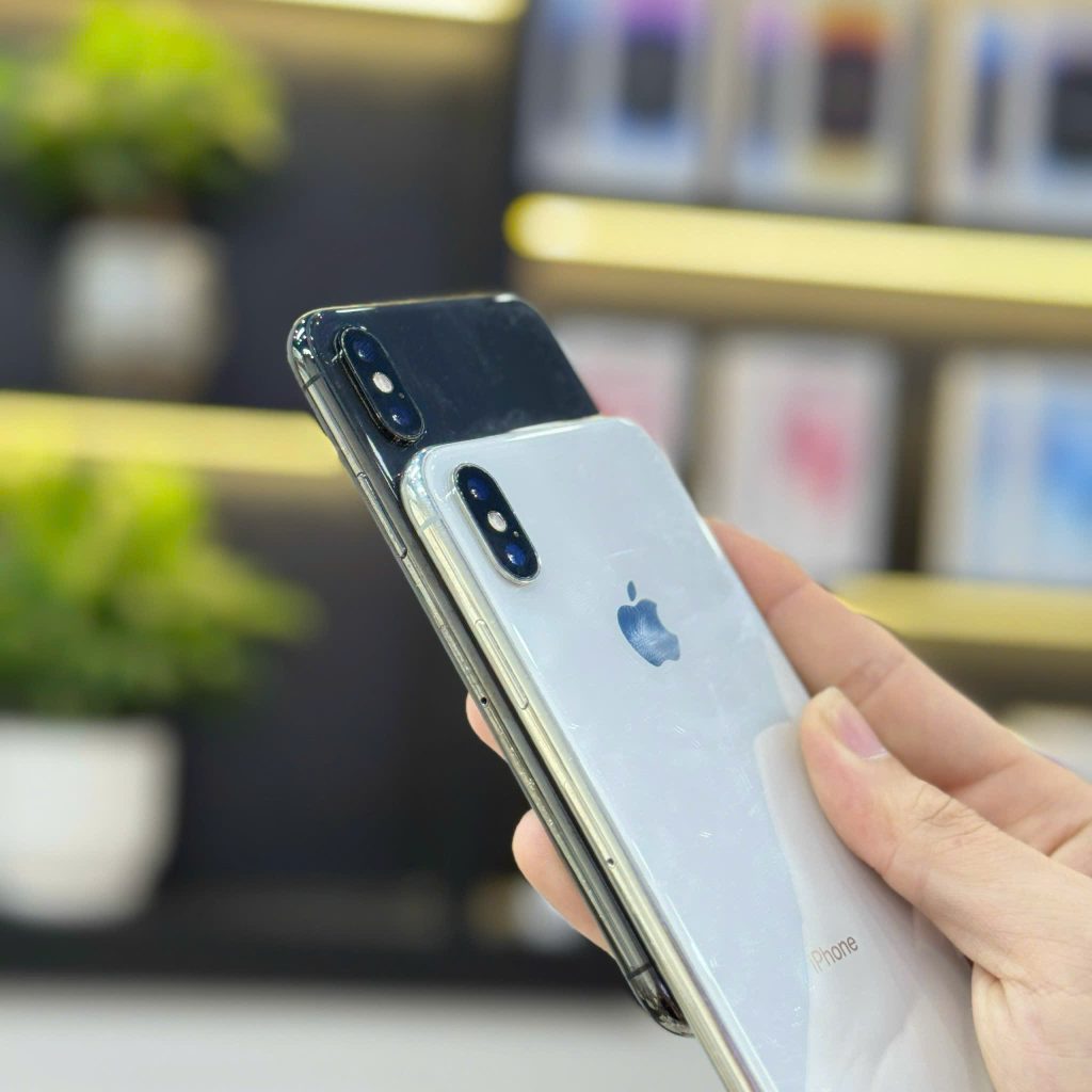 iPhone cũ đẹp như mới tại Táo 247 – máy nguyên zin, không trầy xước, cam kết chính hãng
