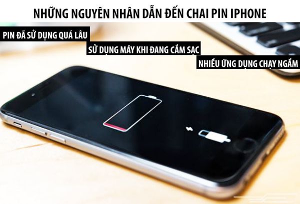 Sửa chữa iPhone Đà Nẵng uy tín – Thay pin, thay màn, ép kính chính hãng tại Táo 247