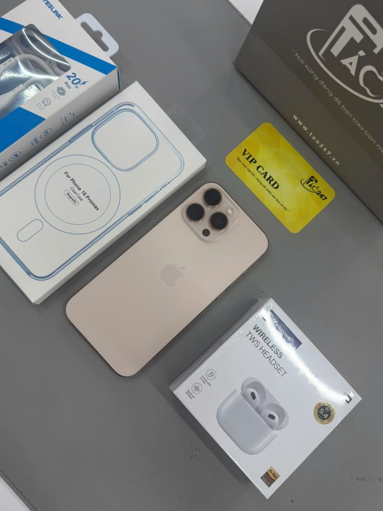 iPhone 12 Pro cũ like new tại Táo 247 Đà Nẵng full hộp phụ kiện chính hãng