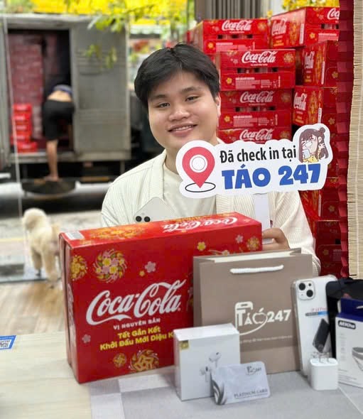 iPhone 14 Plus cũ like new tại cửa hàng Đà Nẵng