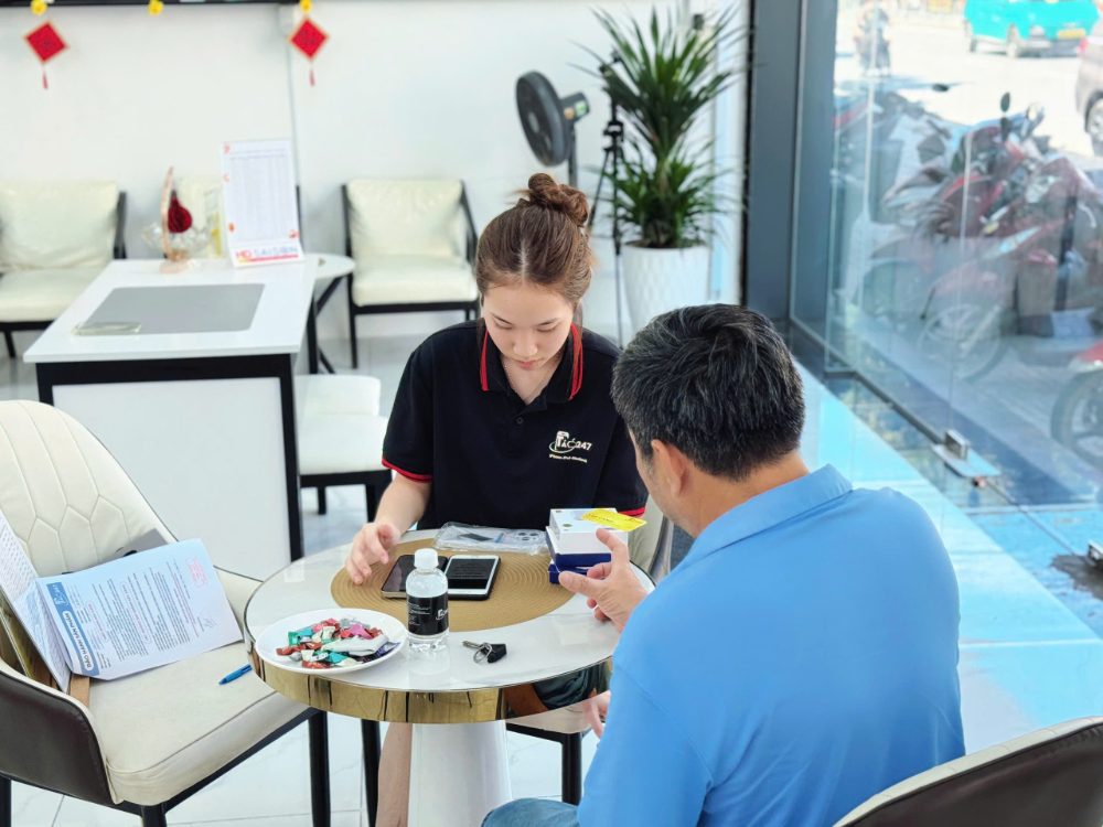 Tư vấn mua iphone cũ đà nẵng uy tín tại Táo 247